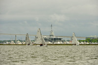 2015 Charleston Race Week E 038