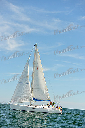 2015 Cape Charles Cup A 1327