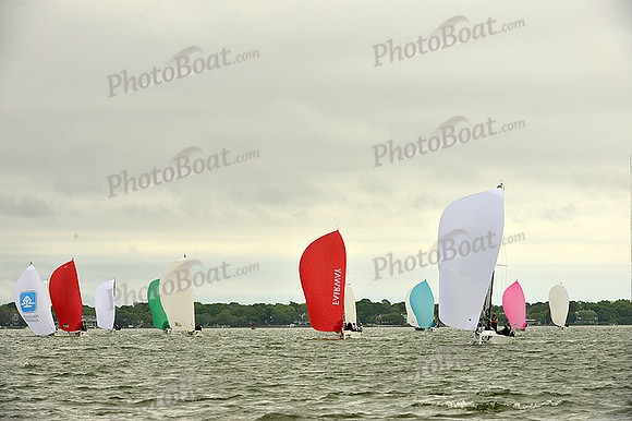 2015 Charleston Race Week E 146