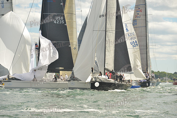 2016 NYYC Annual Regatta C_0160