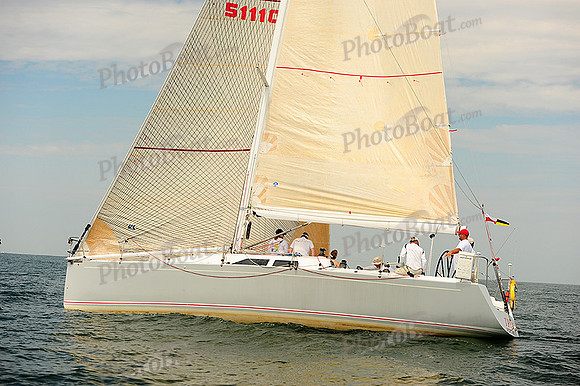 2014 Cape Charles Cup B 748