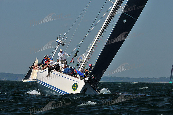 2013 NYYC Annual Regatta B 1745