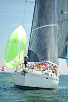 2015 Cape Charles Cup A 827