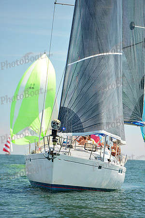 2015 Cape Charles Cup A 827