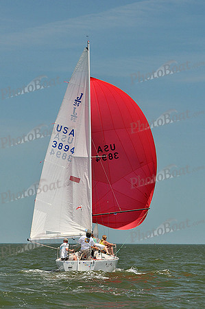 2013 Southern Bay Race Week D 1675