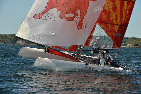 2015 Roton Point Multihull Regatta 748