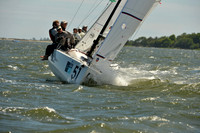 2016 Charleston Race Week D 0356