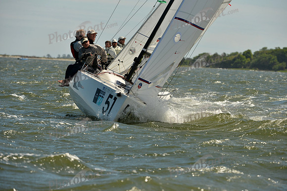 2016 Charleston Race Week D 0356