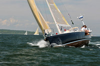 2012 NYYC Annual Regatta A 1954