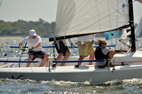 2014 Charleston Race Week D 1306
