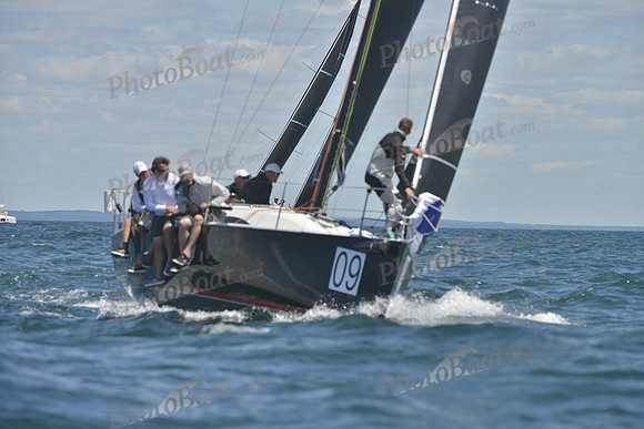 2021 Block Island Race Week D_0012