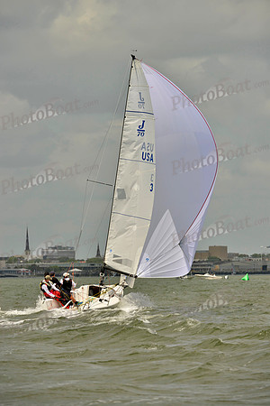 2018 Charleston Race Week A_1533