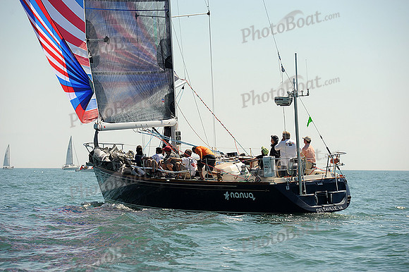 2014 Charleston Race Week A 759