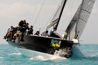2012 Key West Race Week B 698