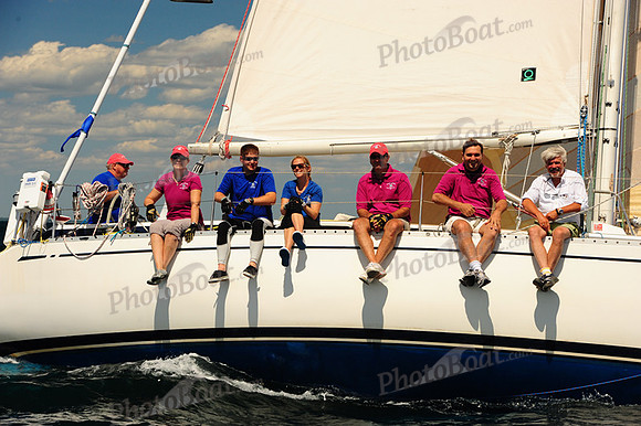 2014 Newport Bermuda A 1073