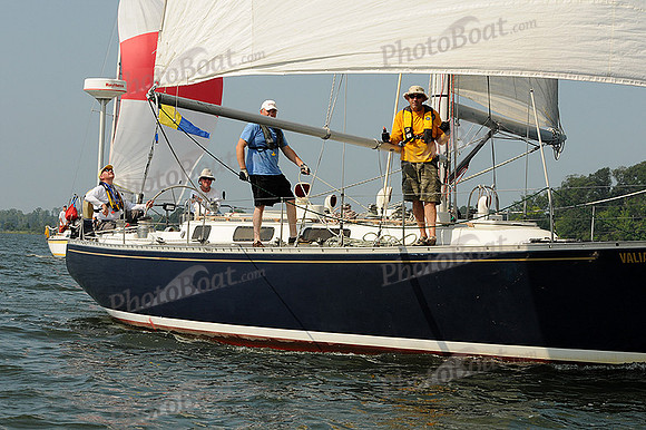 2012 Gov Cup C 540