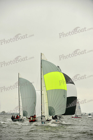 2016 Charleston Race Week A_0766