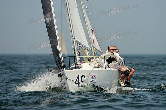 2013 Block Island Race Week A 1773