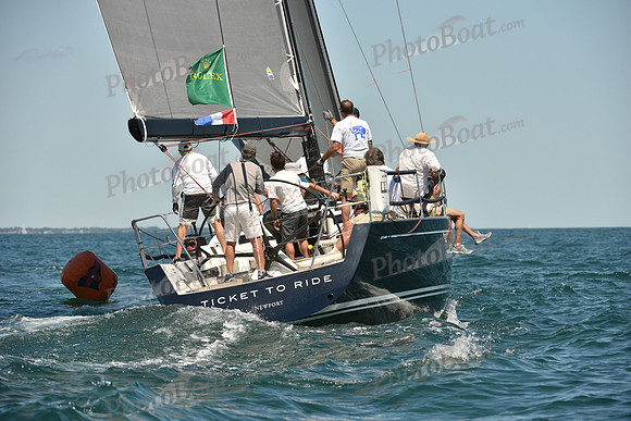 2018 NYYC Race Week B_0483