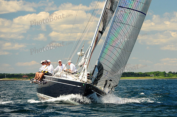 2014 Newport Bermuda A 548