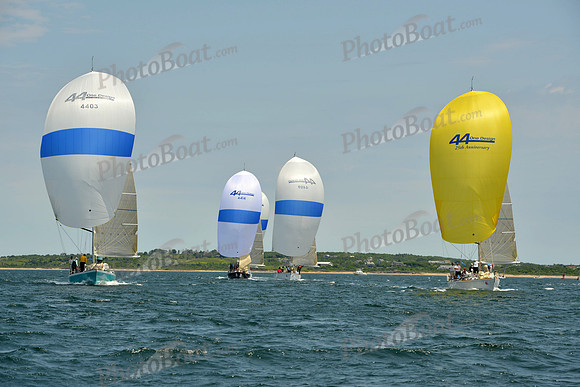 2015 Block Island Race Week L 485