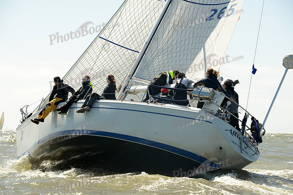 2016 Charleston Race Week B 0484