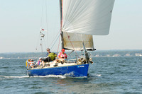 2012 Vineyard Race A 160