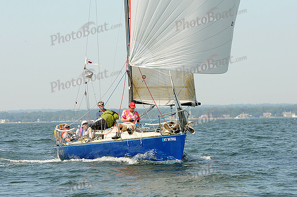 2012 Vineyard Race A 160