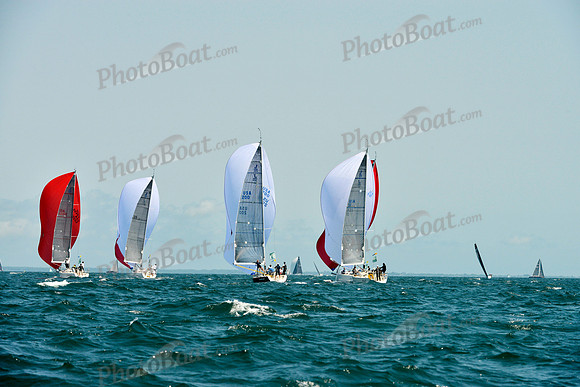 2016 NYYC Race Week A 111