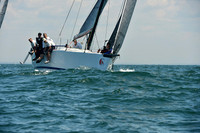 2015 Block Island Race Week A 515