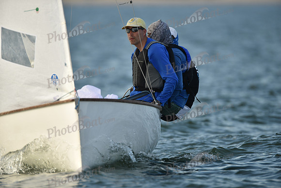 2018 Thistle Nationals C_1004