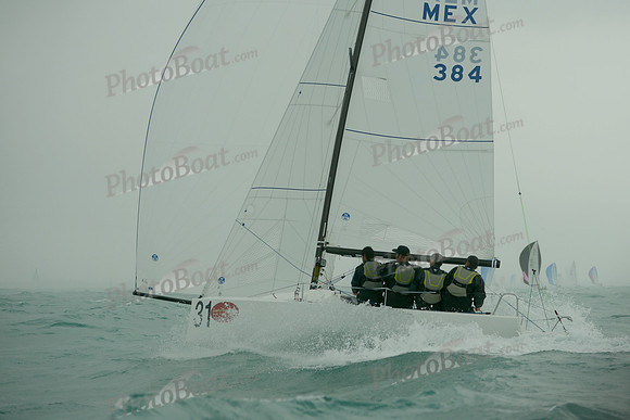 2016 Key West Race Week I_0004