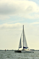 2016 Southern Bay Race Week G_0081