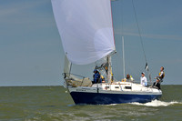 2014 Southern Bay Race Week D 1108