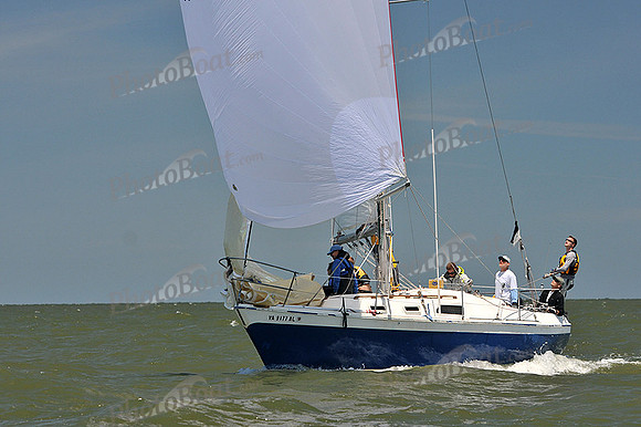 2014 Southern Bay Race Week D 1108