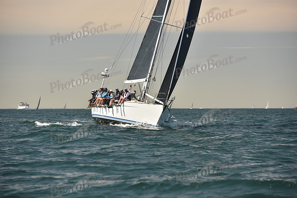 2024 Figawi 1867