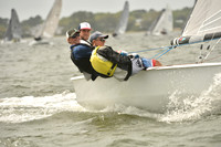 2019 Charleston Race Week C_0218