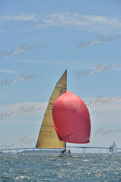 2019 NYYC Annual Regatta B_0233