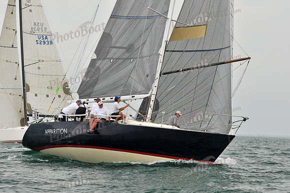 2012 Charleston Race Week B 063