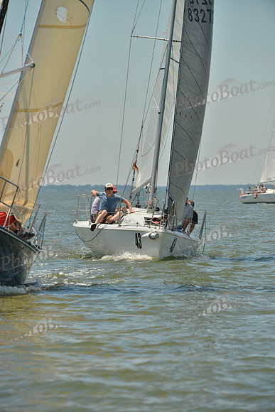 2017 Southern Bay Race Week A_1260