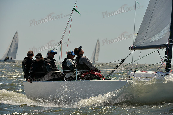 2016 Charleston Race Week F_0550