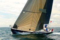 2014 Newport Bermuda A 762