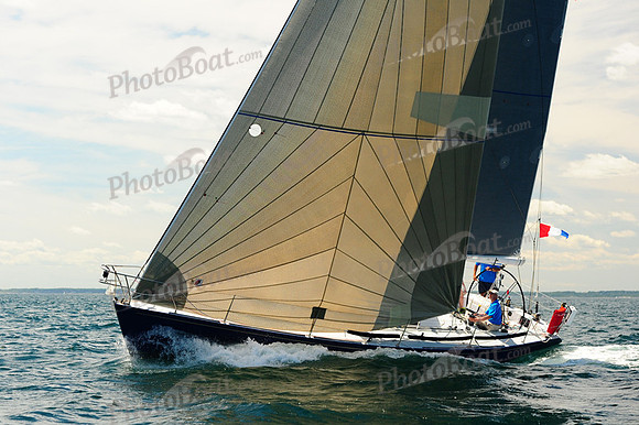 2014 Newport Bermuda A 762