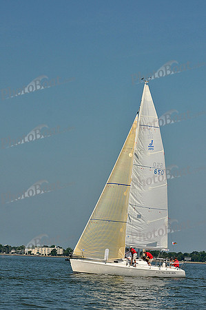 2013 Southern Bay Race Week A 066
