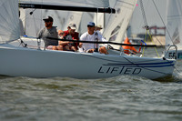 2014 Charleston Race Week D 1266