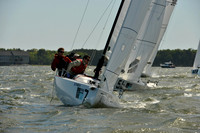 2016 Charleston Race Week D 0325