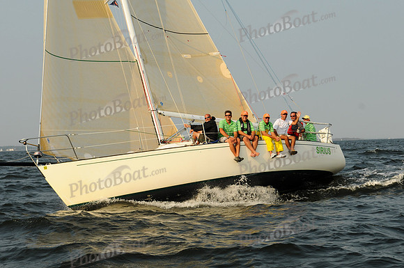 2011 Vineyard Race B 959