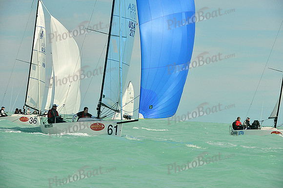 2016 Key West Race Week A_1483