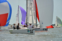 2014 Charleston Race Week F 136