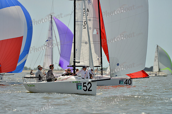 2014 Charleston Race Week F 136
